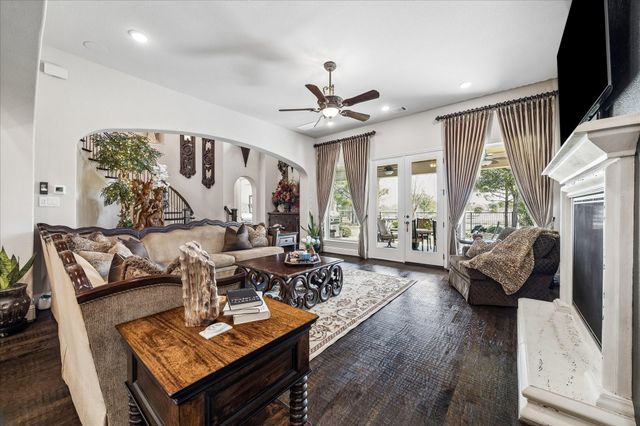 16902 Miller More Drive, Cypress, TX 77433