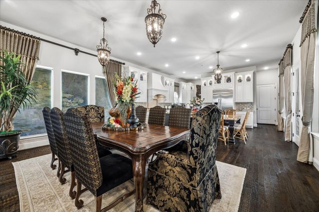 16902 Miller More Drive, Cypress, TX 77433