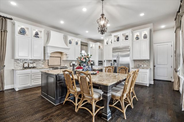 16902 Miller More Drive, Cypress, TX 77433