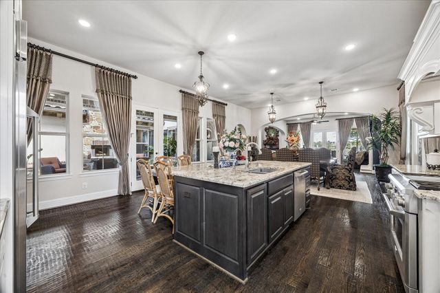 16902 Miller More Drive, Cypress, TX 77433