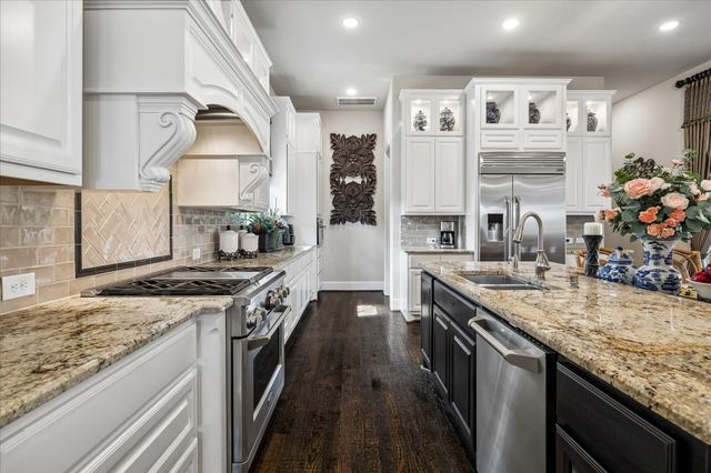 16902 Miller More Drive, Cypress, TX 77433