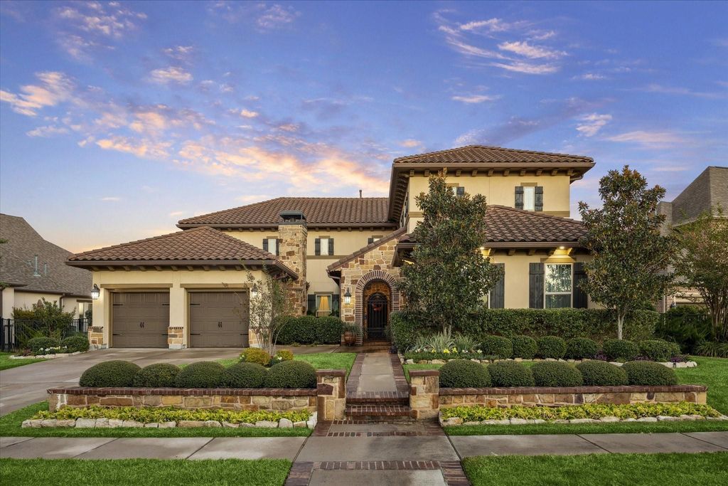 16902 Miller More Drive, Cypress, TX 77433