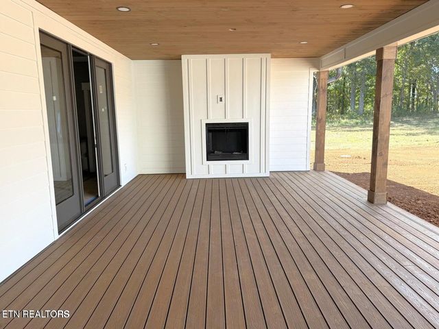 Lot 124 Kellys View Drive, Greenback, TN 37742