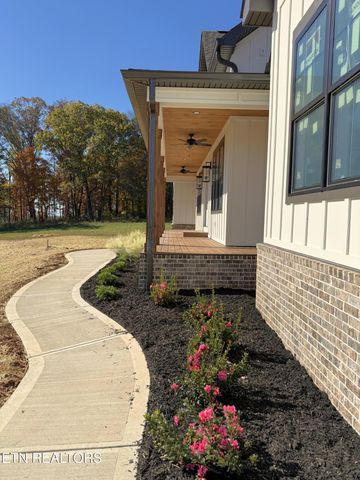 Lot 124 Kellys View Drive, Greenback, TN 37742