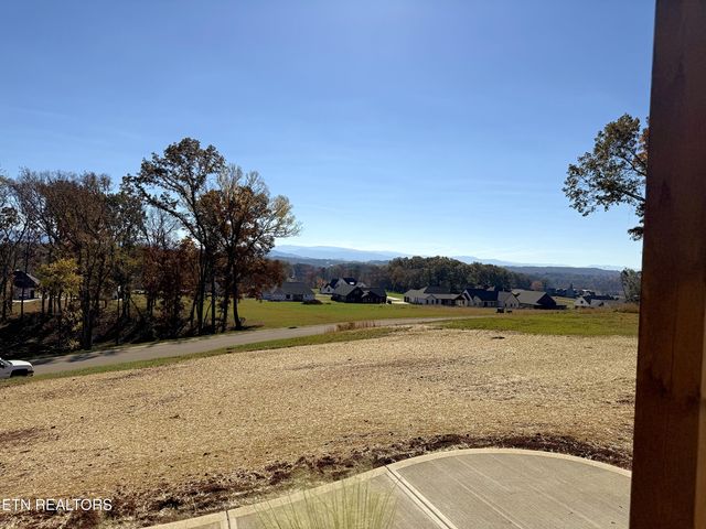 Lot 124 Kellys View Drive, Greenback, TN 37742