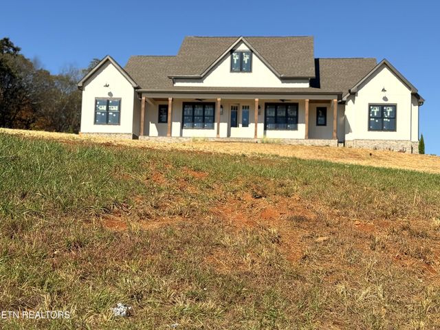 Lot 124 Kellys View Drive, Greenback, TN 37742