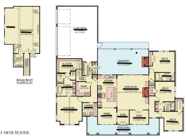 Lot 124 Kellys View Drive, Greenback, TN 37742