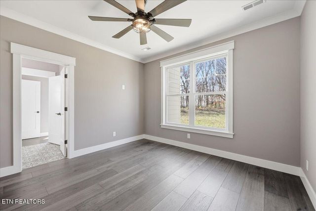 Lot 124 Kellys View Drive, Greenback, TN 37742