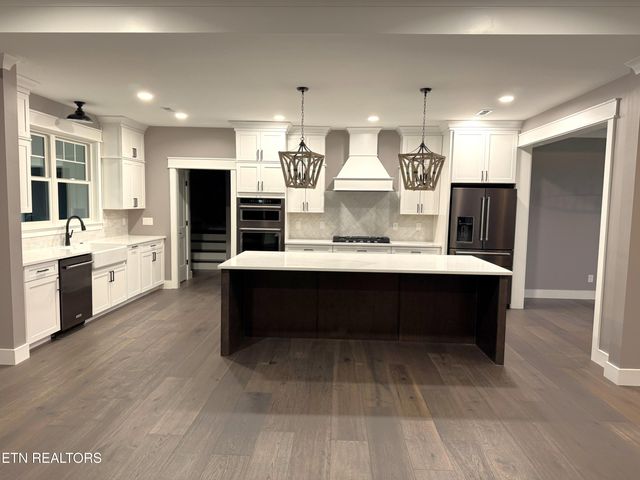 Lot 124 Kellys View Drive, Greenback, TN 37742