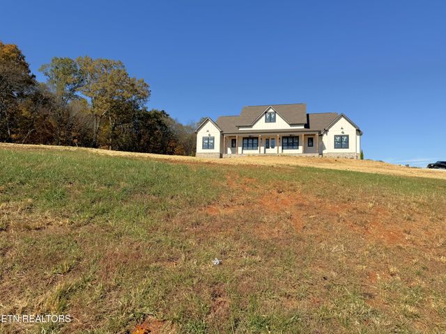 Lot 124 Kellys View Drive, Greenback, TN 37742
