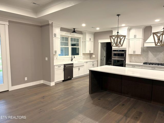 Lot 124 Kellys View Drive, Greenback, TN 37742