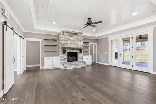 Lot 124 Kellys View Drive, Greenback, TN 37742