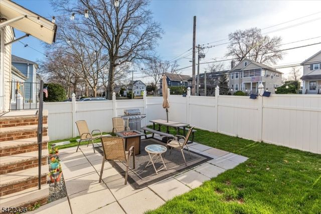 707 Kingston Ave, Kenilworth Boro, NJ 07033