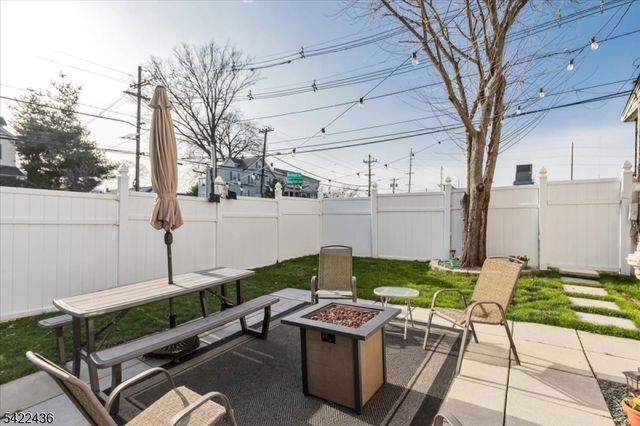 707 Kingston Ave, Kenilworth Boro, NJ 07033