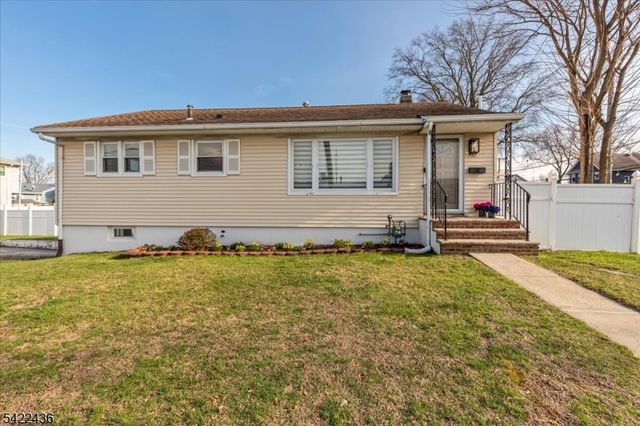 707 Kingston Ave, Kenilworth Boro, NJ 07033