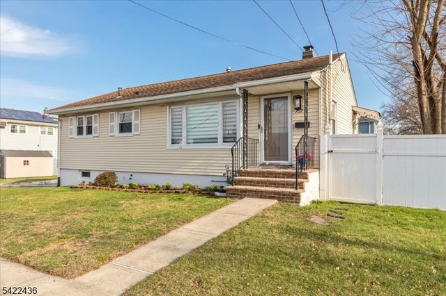707 Kingston Ave, Kenilworth Boro, NJ 07033