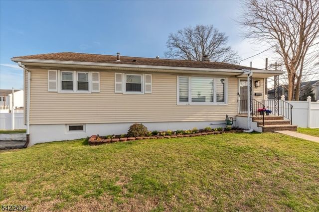 707 Kingston Ave, Kenilworth Boro, NJ 07033