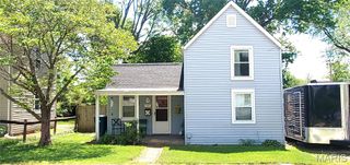 514 W Meramec Street, Pacific, MO 63069