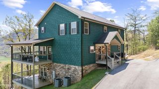 4249 Teaberry Vista Lane, Sevierville, TN 37862
