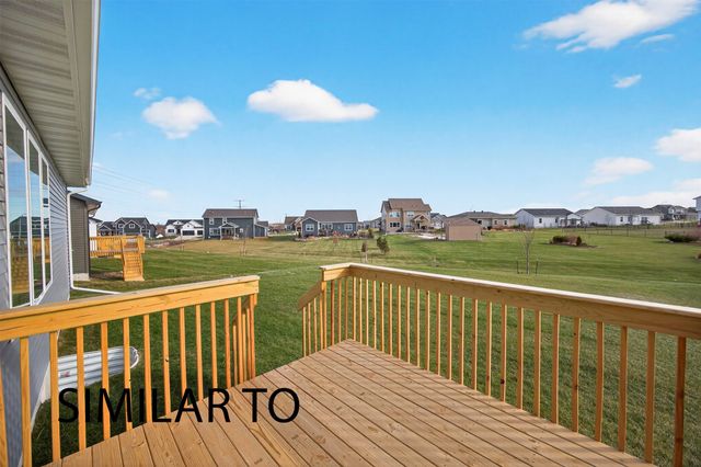 1029 NW Yorktown Drive, Waukee, IA 50063