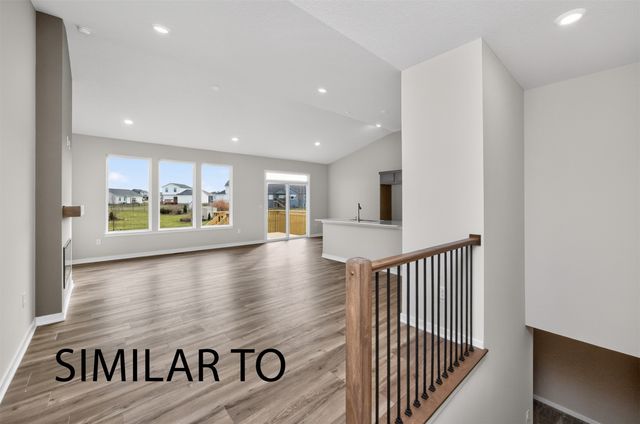 1029 NW Yorktown Drive, Waukee, IA 50063