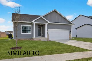 1029 NW Yorktown Drive, Waukee, IA 50063