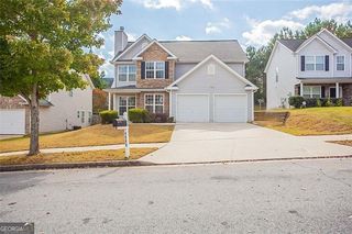 4944 Antelope Cove, South Fulton, GA 30349