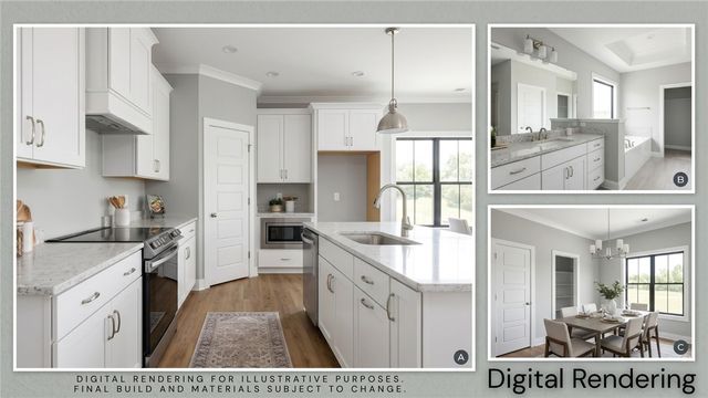 19 Whithorn Drive, Bella Vista, AR 72715