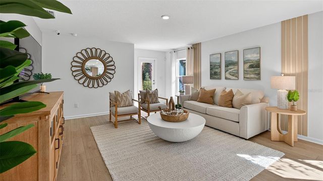 106 FLAGSTICK LANE, Bunnell, FL 32110