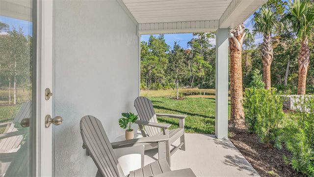 106 FLAGSTICK LANE, Bunnell, FL 32110