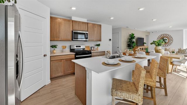 106 FLAGSTICK LANE, Bunnell, FL 32110