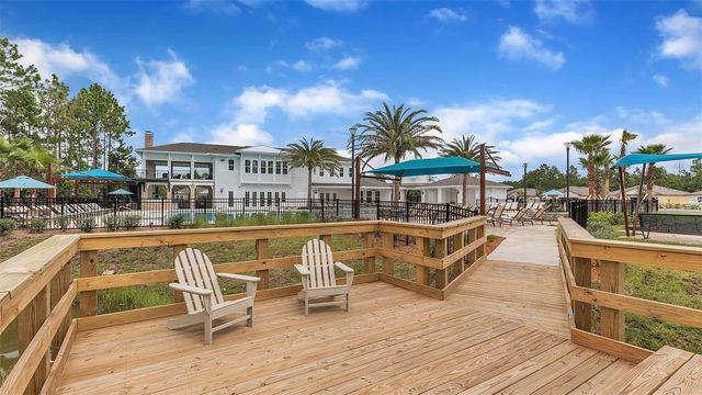 106 FLAGSTICK LANE, Bunnell, FL 32110