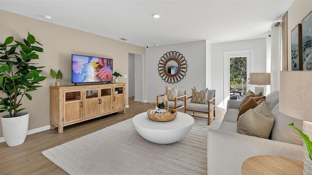 106 FLAGSTICK LANE, Bunnell, FL 32110