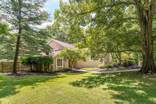 7319 Bridlespur Lane, Delaware, OH 43015
