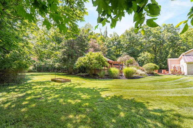 7319 Bridlespur Lane, Delaware, OH 43015