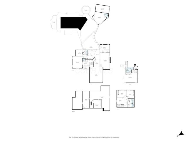 7319 Bridlespur Lane, Delaware, OH 43015