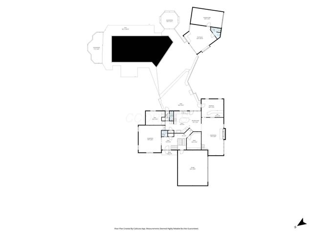 7319 Bridlespur Lane, Delaware, OH 43015