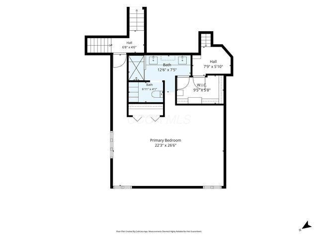 7319 Bridlespur Lane, Delaware, OH 43015