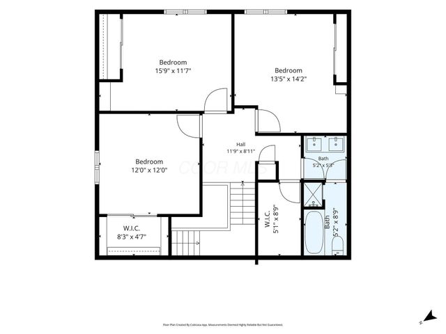 7319 Bridlespur Lane, Delaware, OH 43015