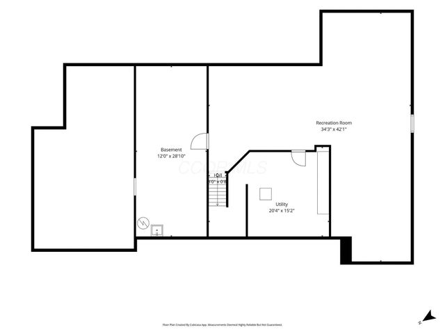 7319 Bridlespur Lane, Delaware, OH 43015