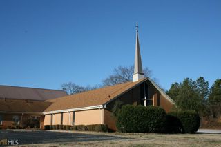 2360 Old Covington Highway SW, Conyers, GA 30012