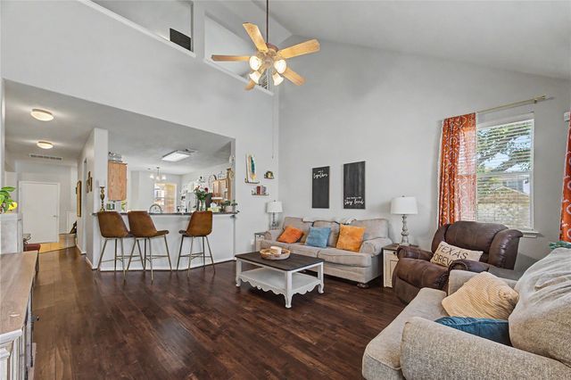 4407 Arbor Lane, Pasadena, TX 77505