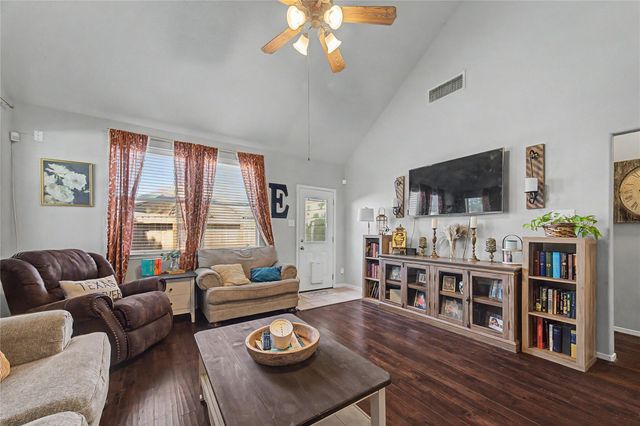 4407 Arbor Lane, Pasadena, TX 77505