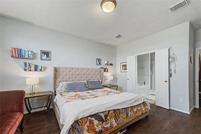 4407 Arbor Lane, Pasadena, TX 77505