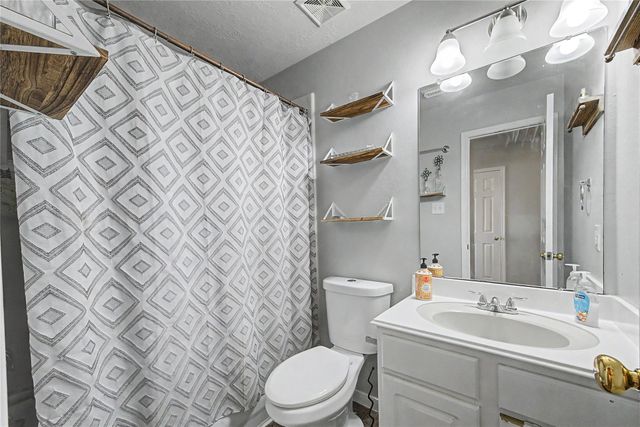 4407 Arbor Lane, Pasadena, TX 77505