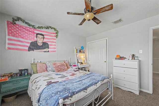 4407 Arbor Lane, Pasadena, TX 77505