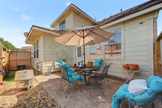 4407 Arbor Lane, Pasadena, TX 77505