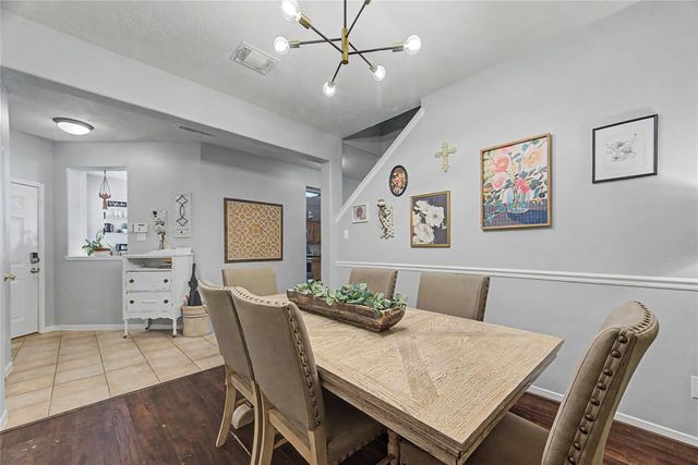4407 Arbor Lane, Pasadena, TX 77505