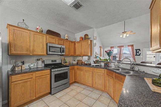 4407 Arbor Lane, Pasadena, TX 77505