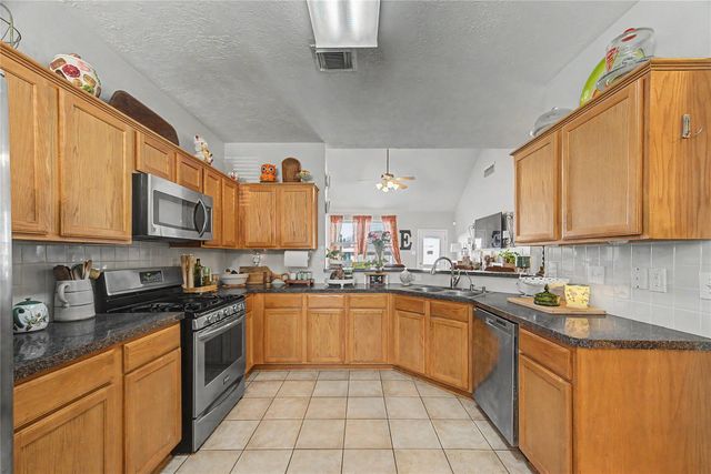 4407 Arbor Lane, Pasadena, TX 77505